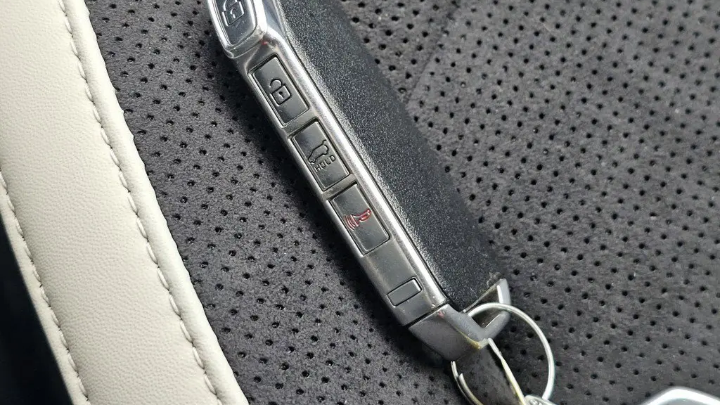 2023 Kia EV6 GT-Line
