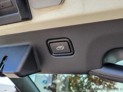 Photo of a 2023 Kia EV6 AWD Gt-Line 4DR Crossover for sale