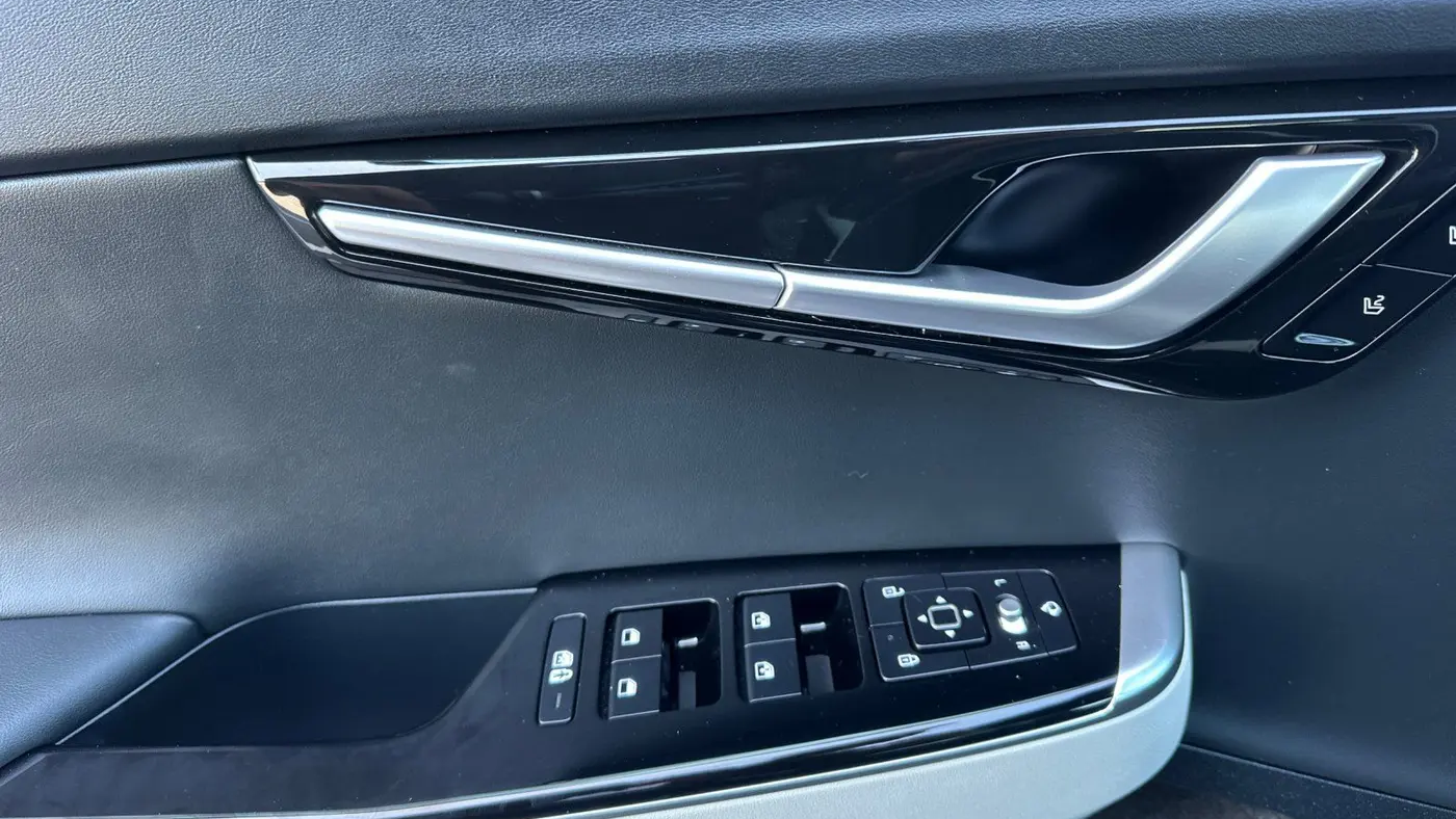 2023 Kia EV6 GT-Line