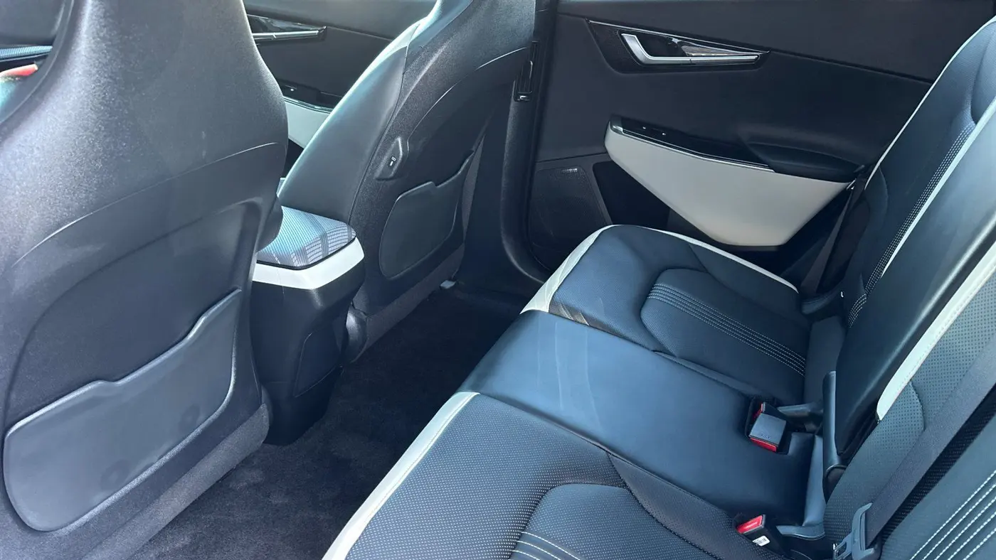 2023 Kia EV6 GT-Line