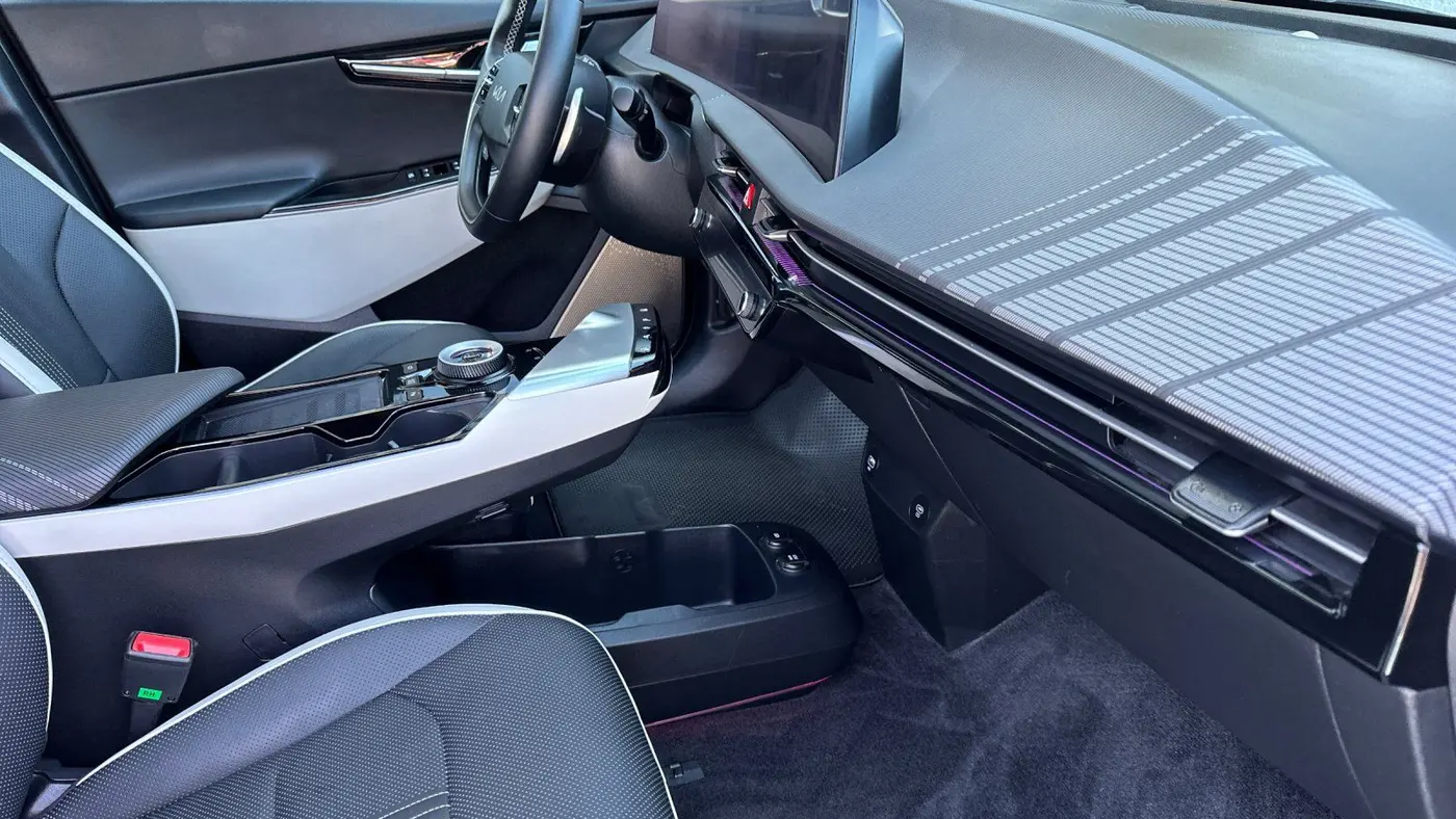 2023 Kia EV6 GT-Line