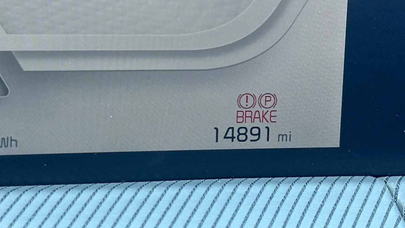 2023 Kia EV6 GT-Line