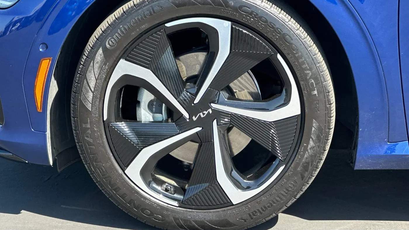 2023 Kia EV6 GT-Line