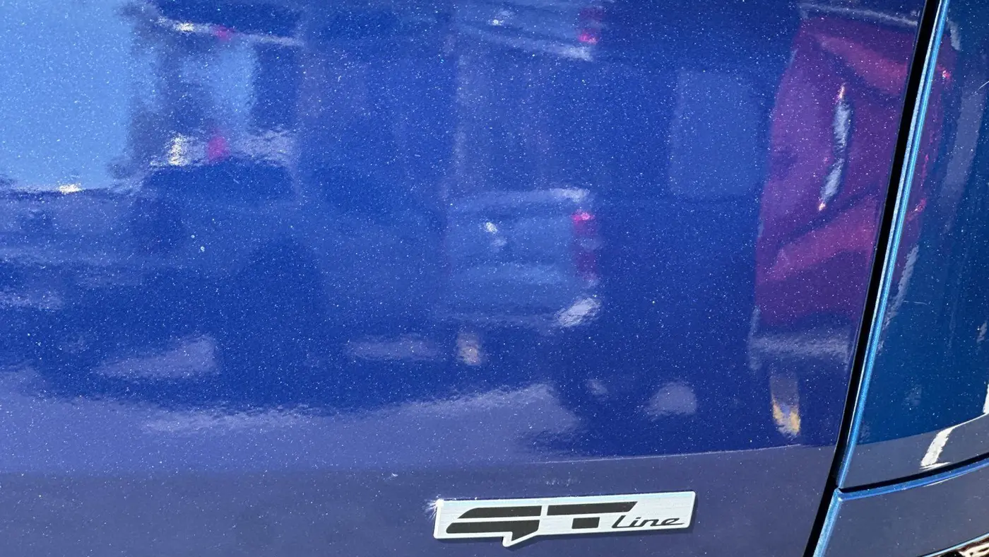 2023 Kia EV6 GT-Line