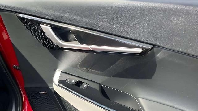 2023 Kia EV6 GT-Line