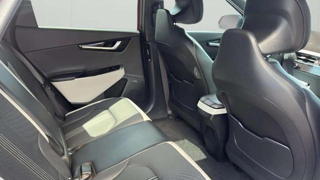 2023 Kia EV6 GT-Line