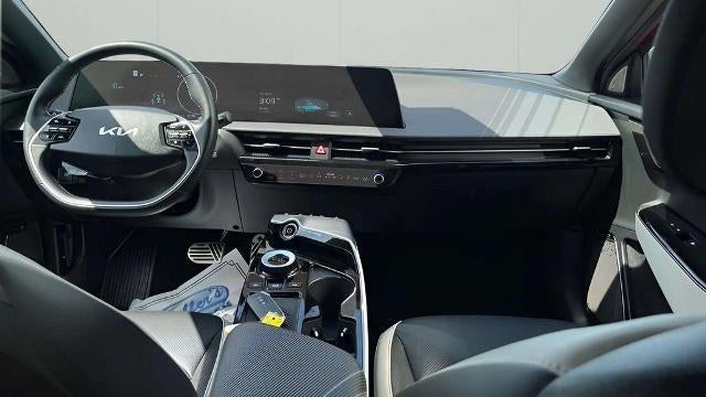 2023 Kia EV6 GT-Line