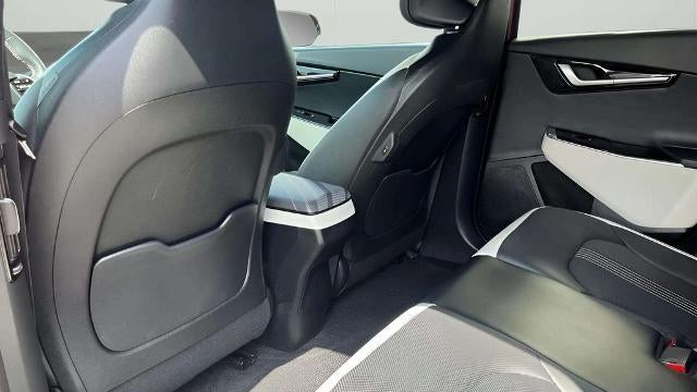 2023 Kia EV6 GT-Line