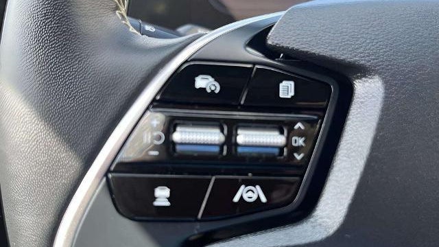 2023 Kia EV6 GT-Line