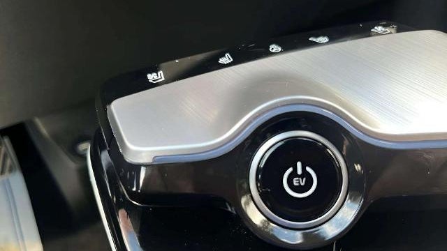2023 Kia EV6 GT-Line