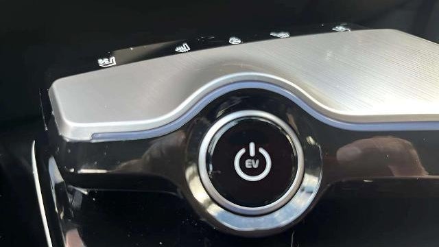 2023 Kia EV6 GT-Line