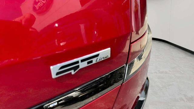 2023 Kia EV6 GT-Line