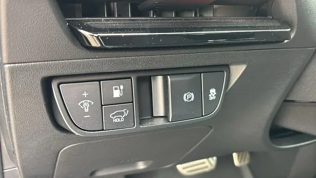 2024 Kia EV6 GT-Line