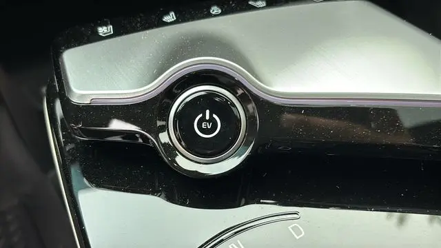 2024 Kia EV6 GT-Line