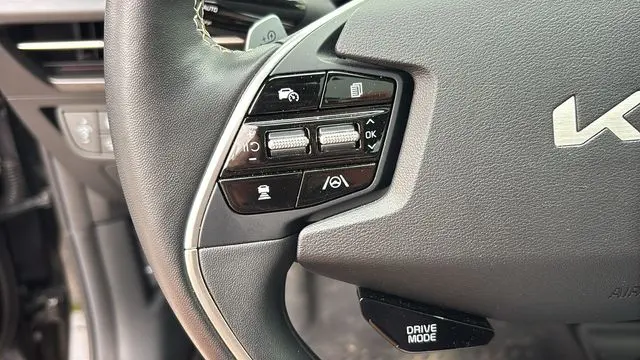 2024 Kia EV6 GT-Line
