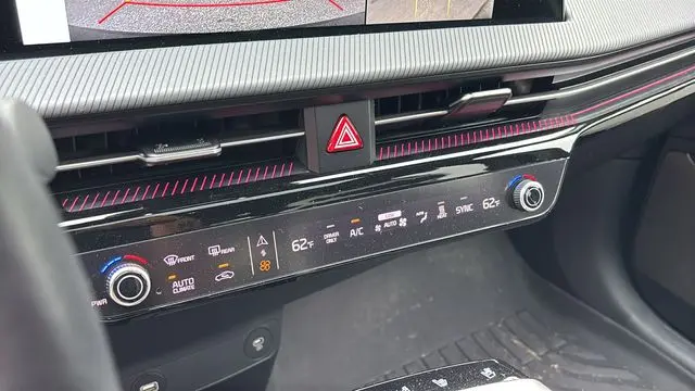 2024 Kia EV6 GT-Line