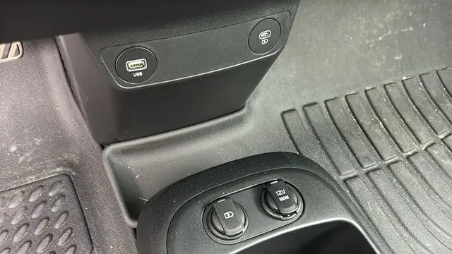 2024 Kia EV6 GT-Line