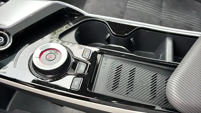 2024 Kia EV6 GT-Line