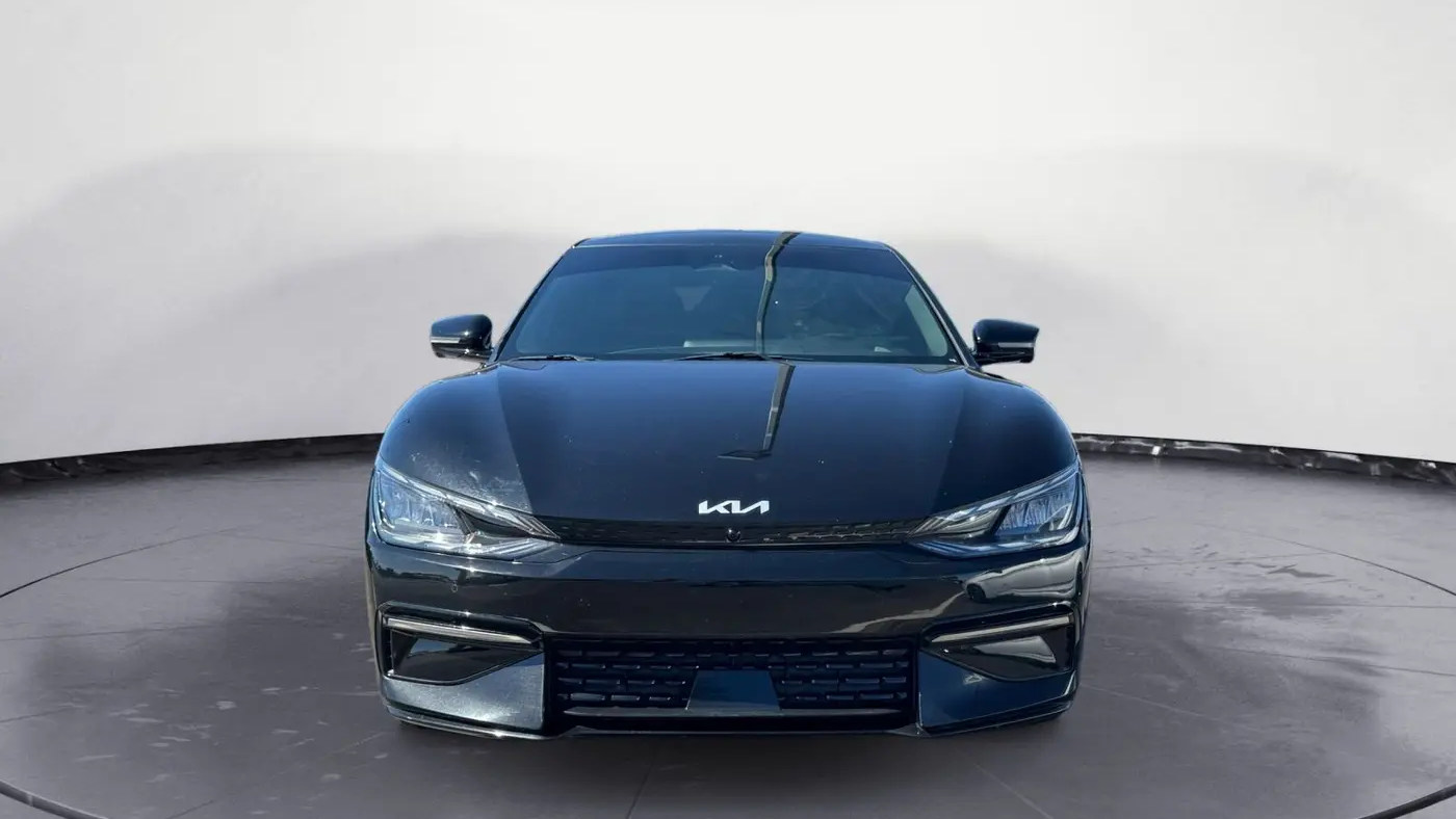 2023 Kia EV6 GT-Line