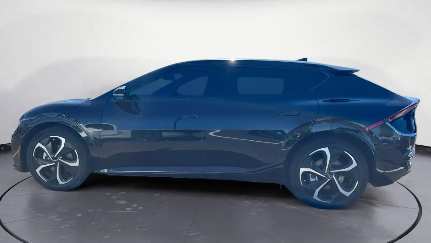 2023 Kia EV6 GT-Line
