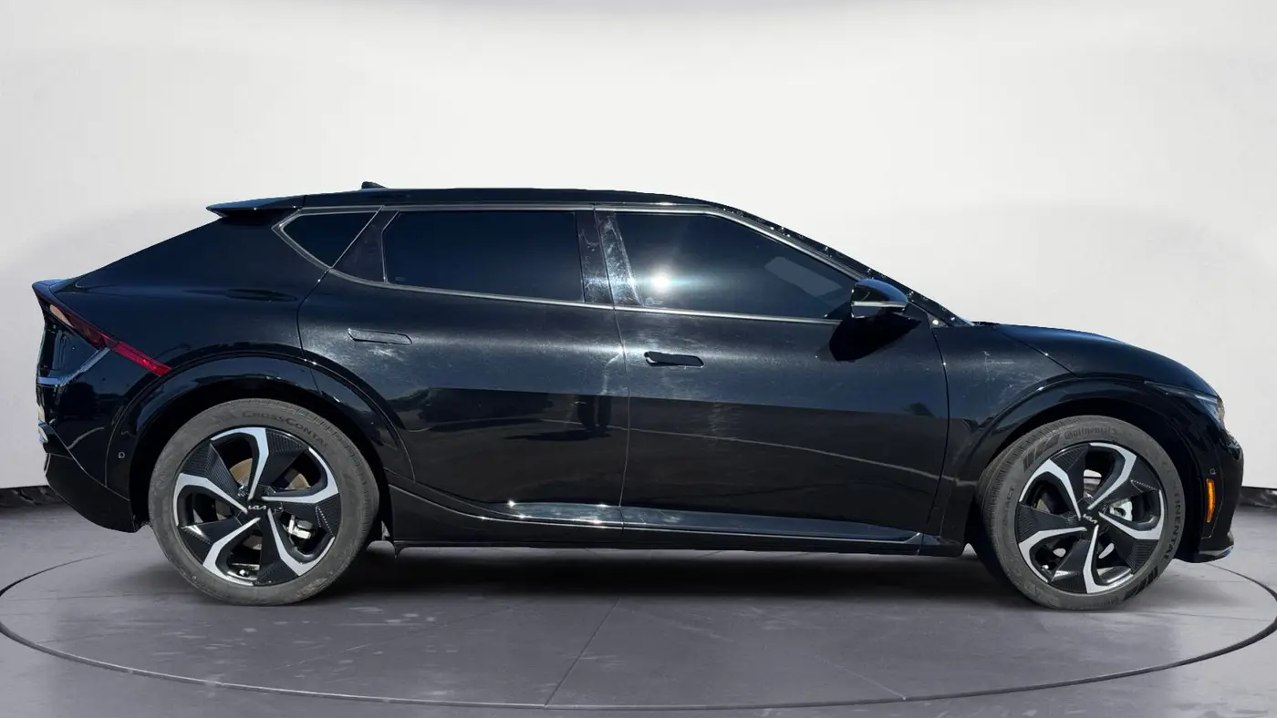 2023 Kia EV6 GT-Line