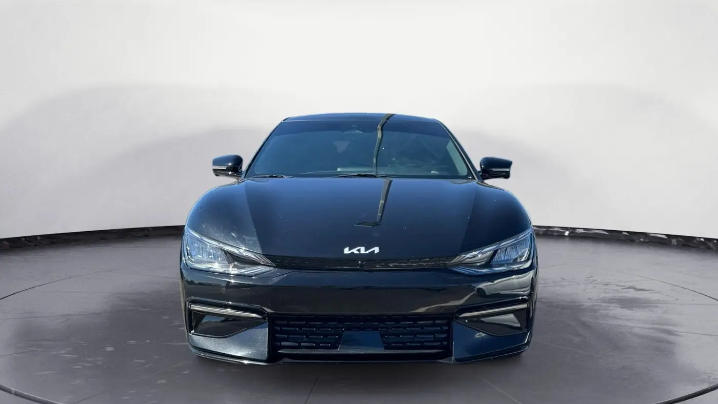 2023 Kia EV6 GT-Line