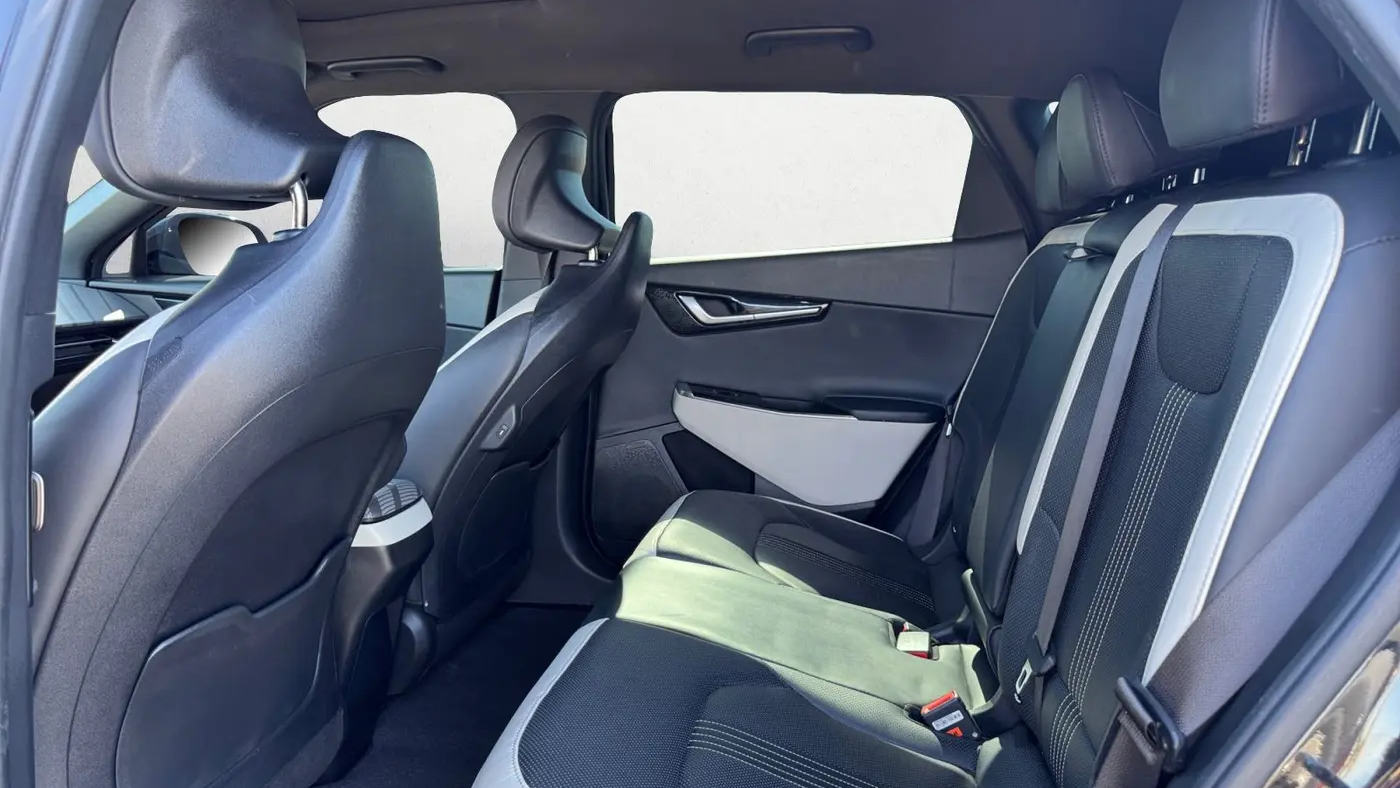 2023 Kia EV6 GT-Line