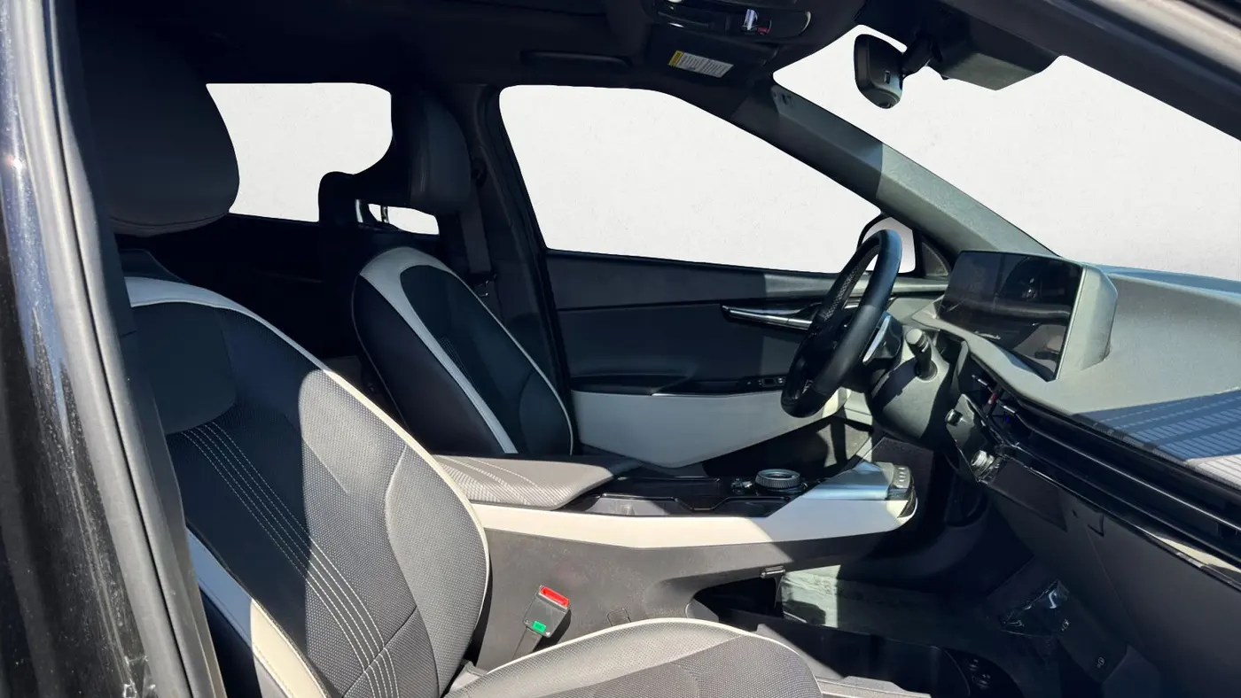 2023 Kia EV6 GT-Line