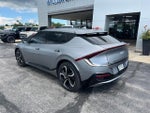 2023 EV6 Thumbnail 4