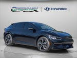 2024 EV6 Thumbnail 1