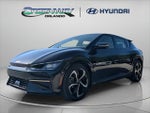 2024 EV6 Thumbnail 4