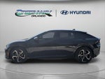 2024 EV6 Thumbnail 5