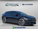 2024 EV6 Thumbnail 1