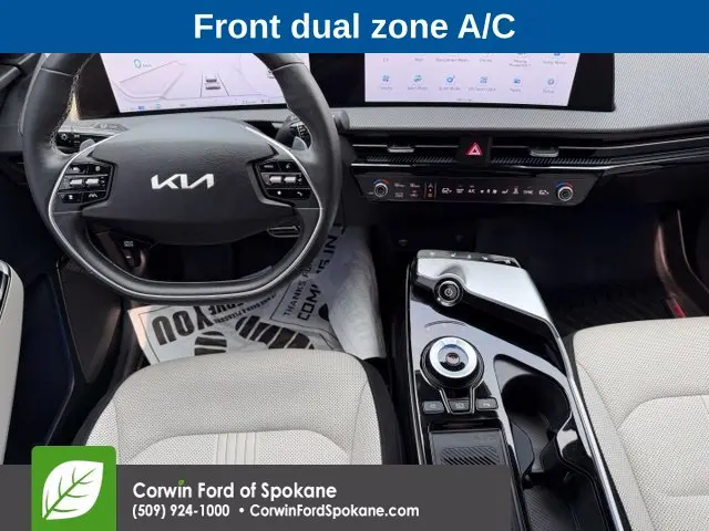 2024 Kia Ev6 - $28,995