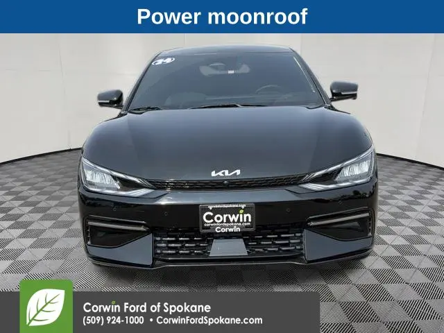 2024 Kia Ev6 - $28,995