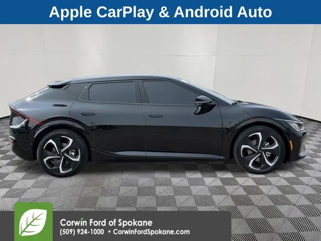 2024 Kia Ev6 - $28,995