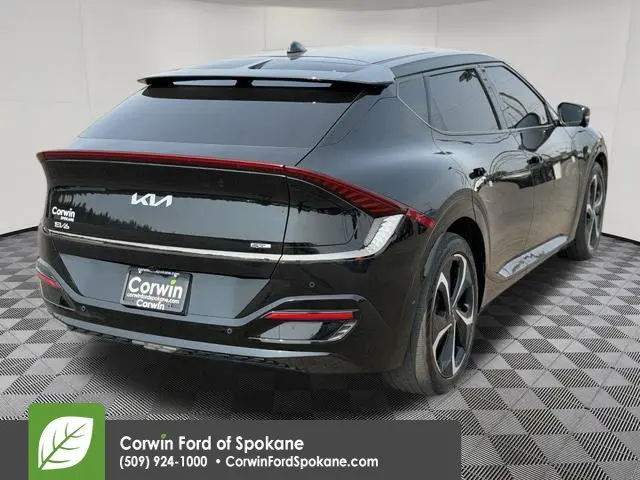 2024 Kia Ev6 - $28,995