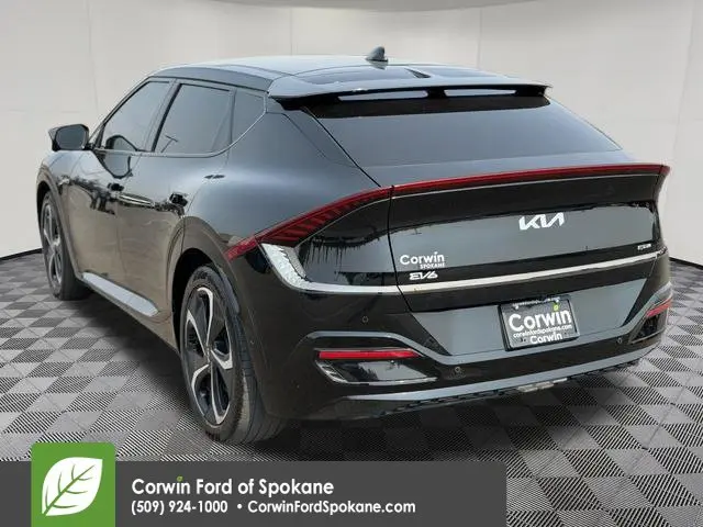 2024 Kia Ev6 - $28,995