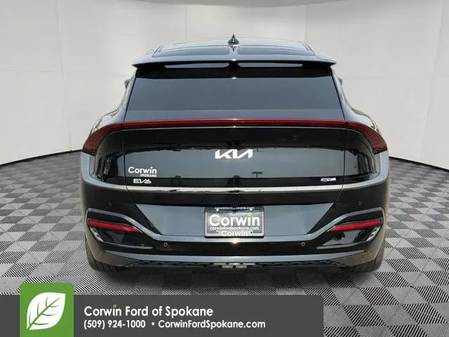 2024 Kia Ev6 - $28,995