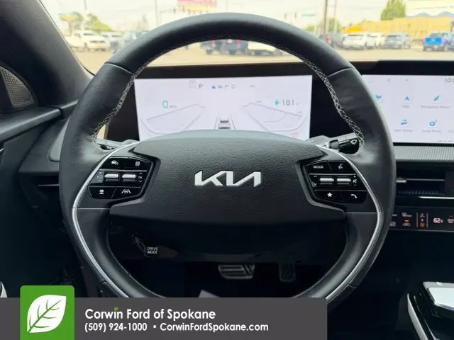 2024 Kia Ev6 - $28,995