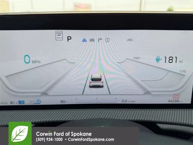 2024 Kia Ev6 - $28,995