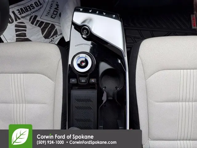 2024 Kia Ev6 - $28,995