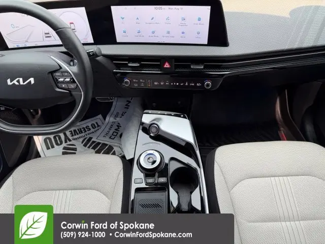 2024 Kia Ev6 - $28,995