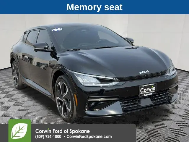 2024 Kia Ev6 - $28,995