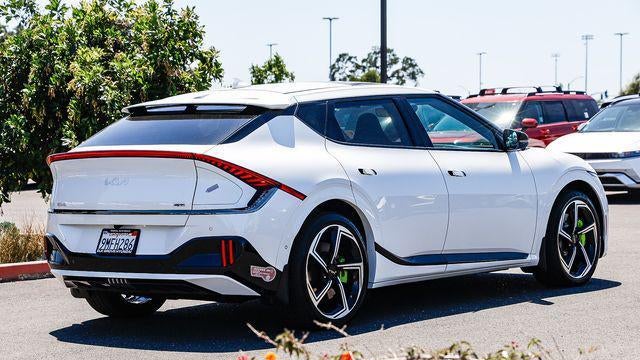 2023 Kia EV6 GT