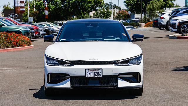2023 Kia EV6 GT