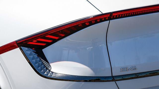 2023 Kia EV6 GT