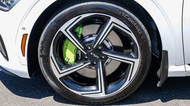 2023 Kia EV6 GT