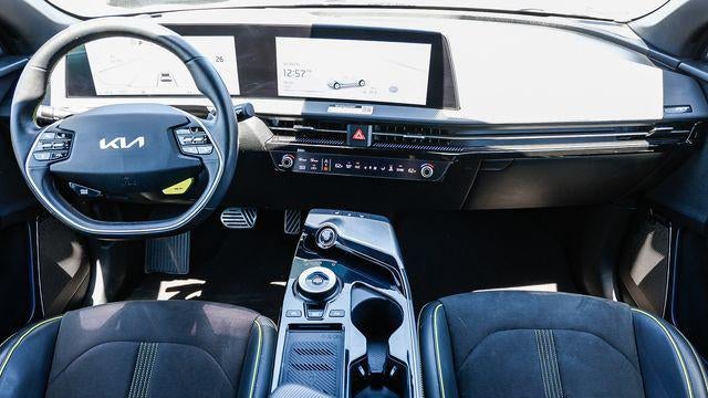 2023 Kia EV6 GT