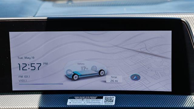 2023 Kia EV6 GT